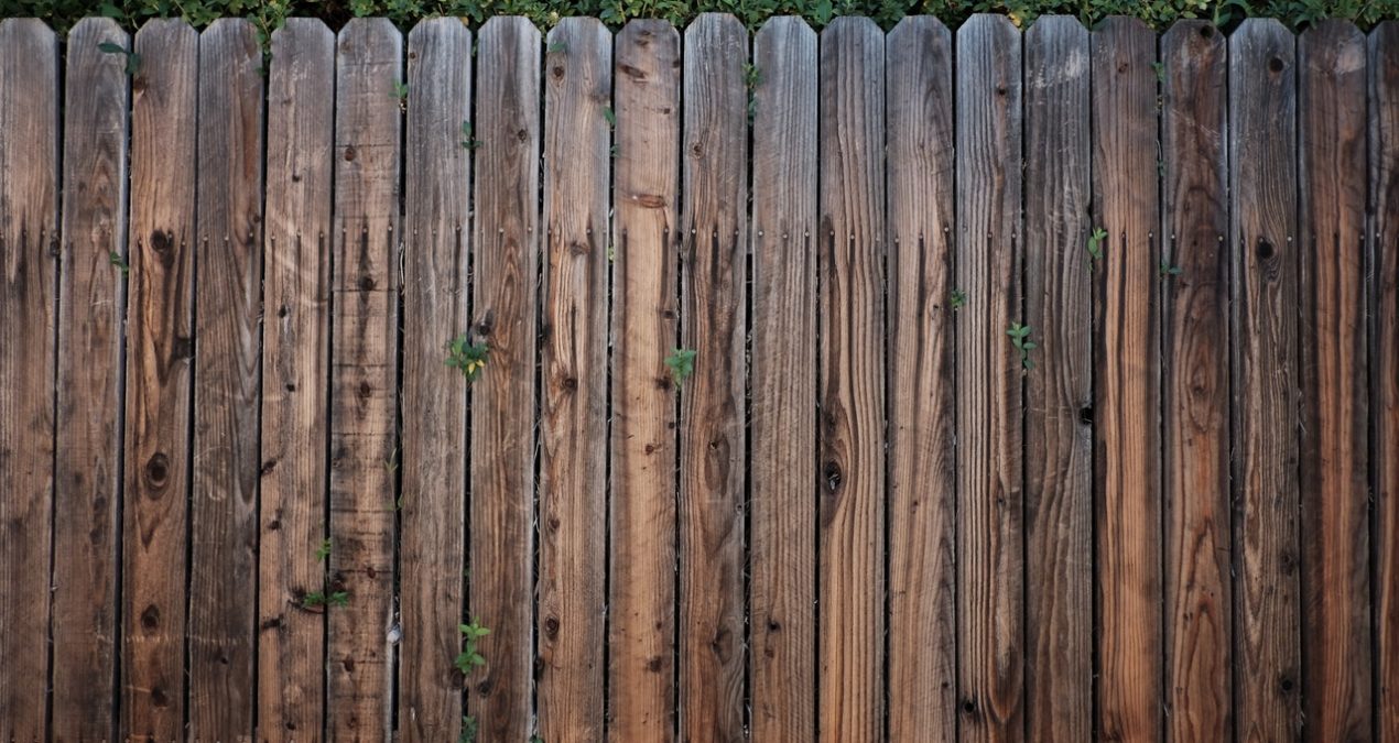 Quelle clôture de jardin choisir ?