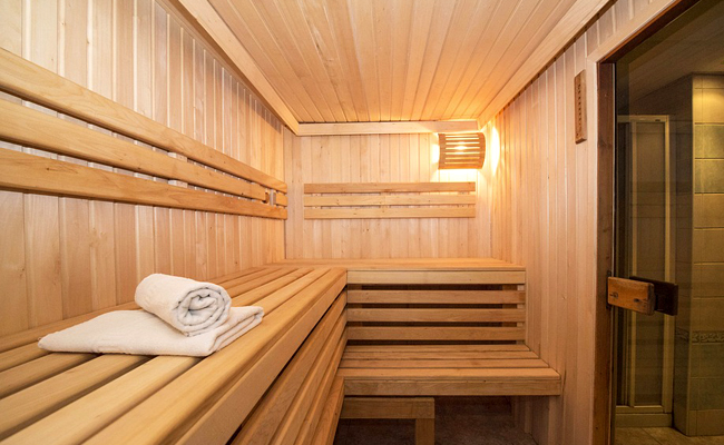 Pose d’un sauna : quelles réglementations ?