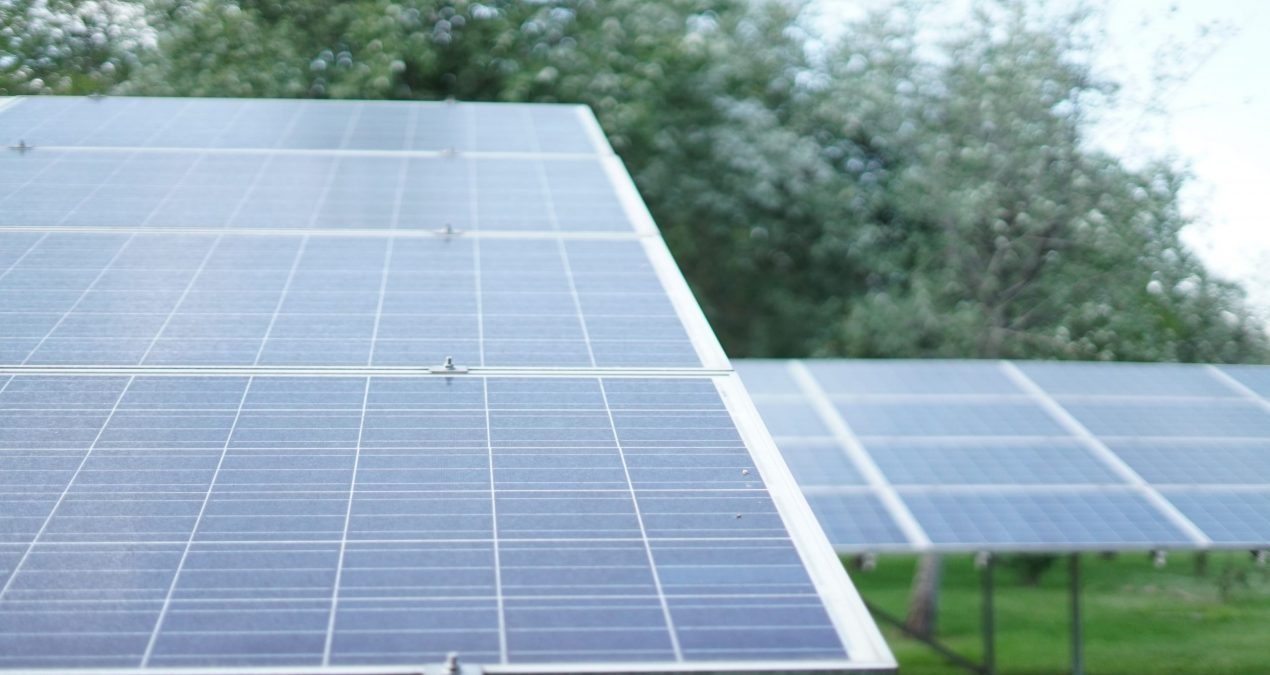 Installation de panneaux solaires : peut-on bénéficier de MaPrimeRenov ?