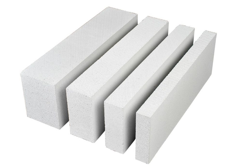 Quelle solution pour enduire un béton cellulaire extérieur