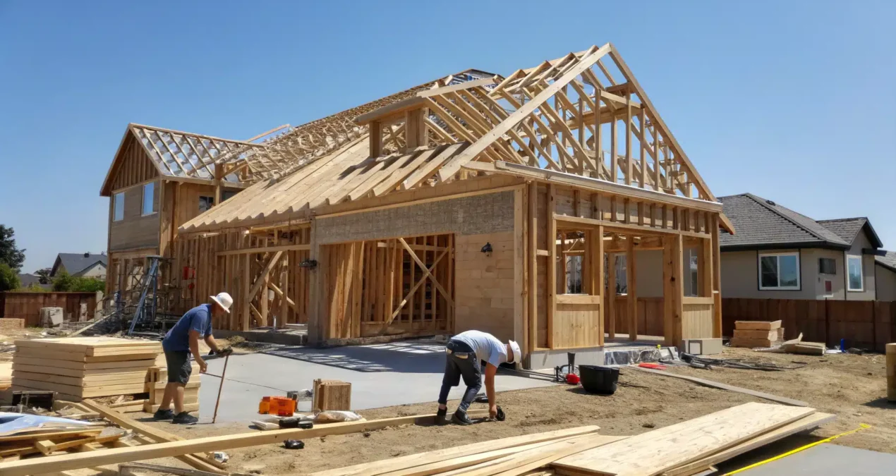 Comment protéger votre charpente lors de travaux de rénovation ?